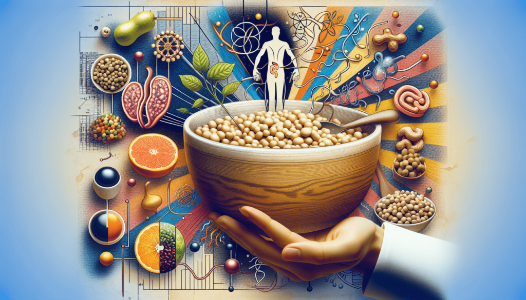 Can Legumes Help Alleviate Symptoms Of Irritable Bowel Syndrome (IBS)?