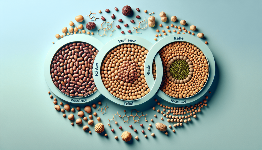 Can Legumes Help Prevent Or Manage Constipation?