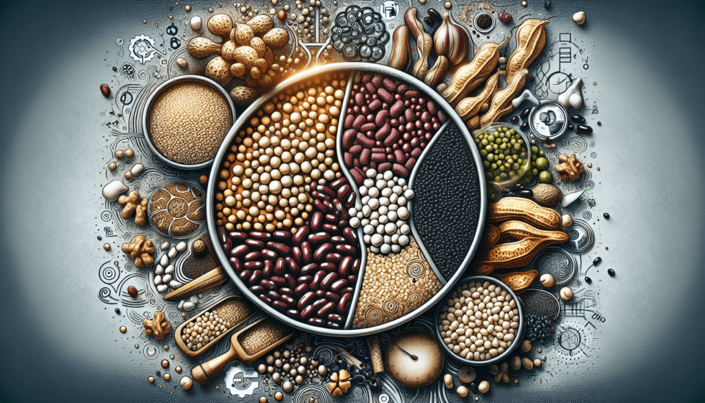 How Do Legumes Support Overall Digestive Health?