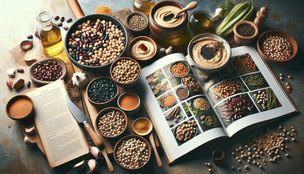 What Are Some Ways To Prepare Legumes To Optimize Their Gut Health Benefits?