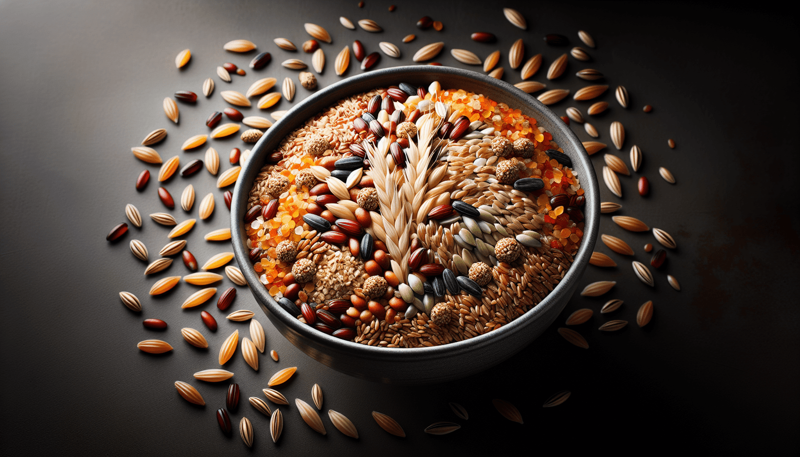 What Are Some Ways To Prepare Whole Grains To Optimize Their Gut Health Benefits?