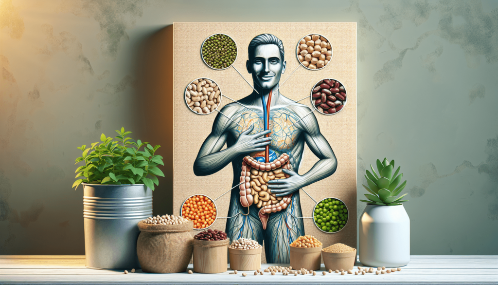 What Role Do Legumes Play In Promoting Regular Bowel Movements?