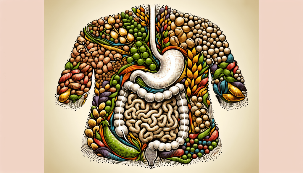 Are There Any Legumes That Should Be Avoided By Individuals With Certain Gut Conditions?