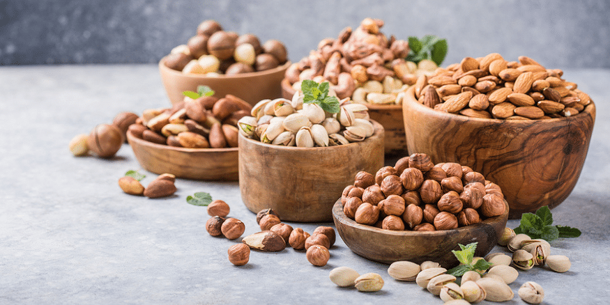 Are There Any Nuts And Seeds That Should Be Avoided By Individuals With Certain Gut Conditions?