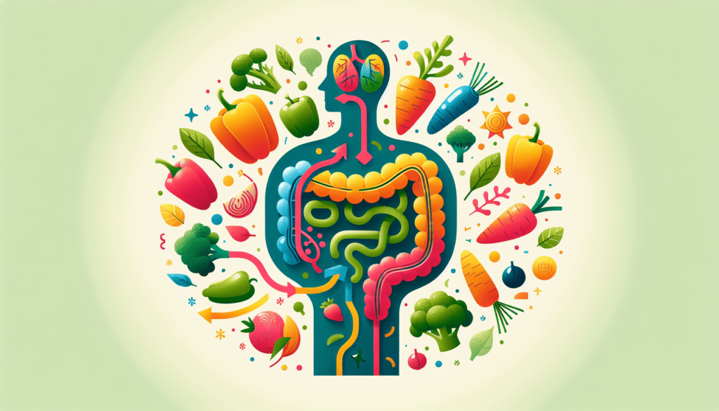 Are There Any Vegetables That Should Be Avoided By Individuals With Certain Gut Conditions?