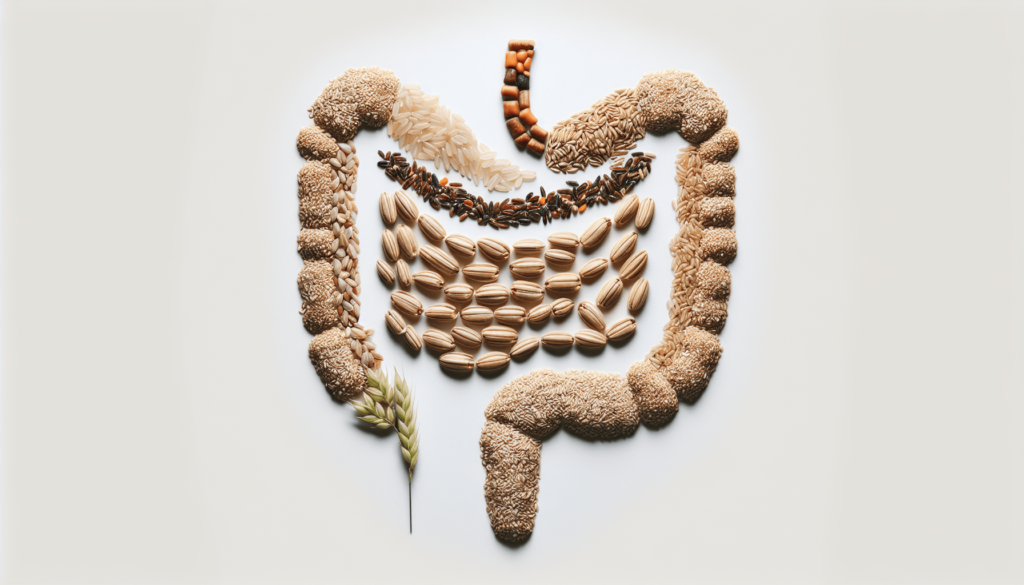 Are There Any Whole Grains That Should Be Avoided By Individuals With Certain Gut Conditions?