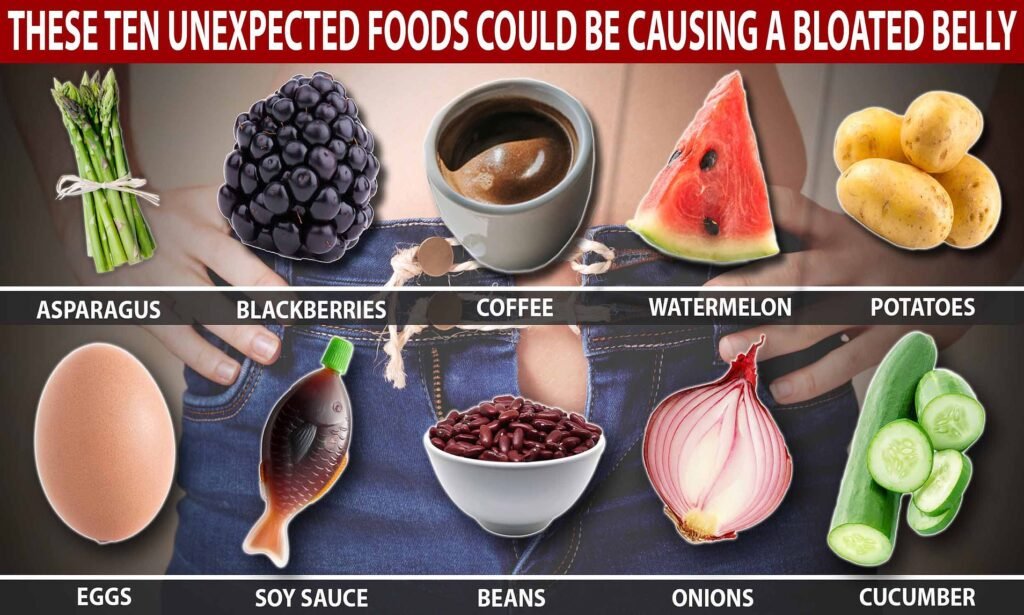 Are There Fruits That Can Cause Bloating Or Gas?