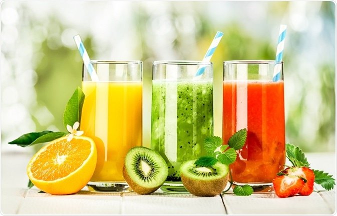 Can Juicing Fruits Provide The Same Gut Health Benefits As Whole Fruits?