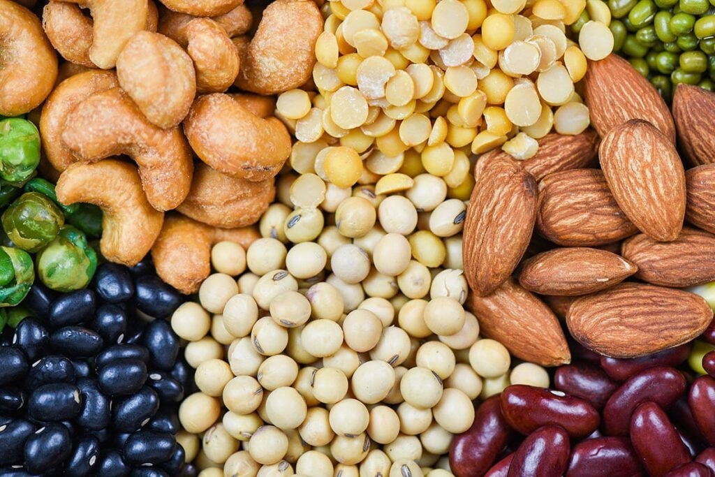 Can Nuts And Seeds Help Lower The Risk Of Developing Certain Digestive Disorders?