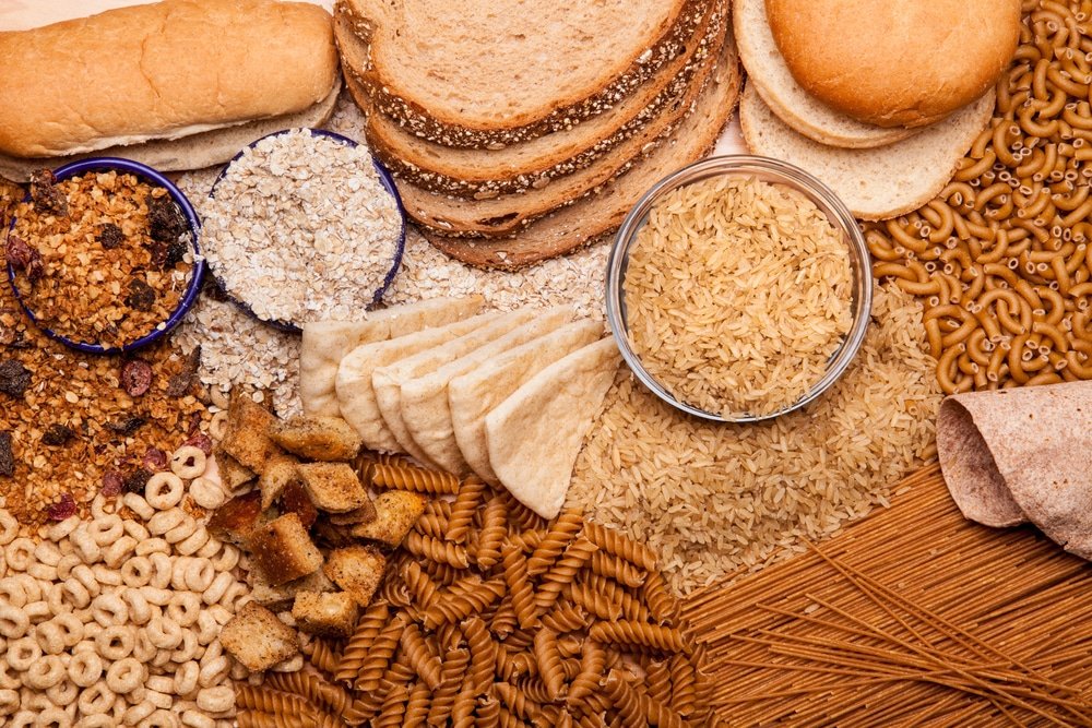 Do Whole Grains Contain Any Anti-inflammatory Compounds That Benefit Gut Health?