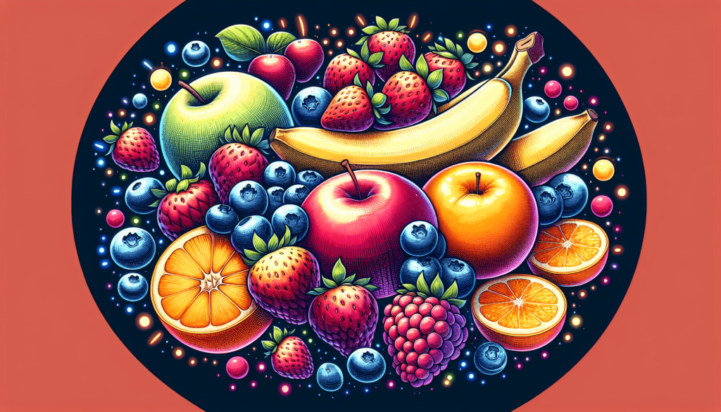 How Do Fruits Help In The Prevention Of Colon Cancer?