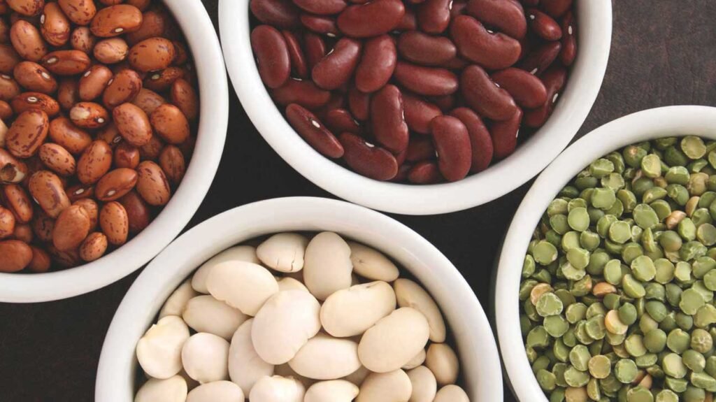 How Do Legumes Compare To Other Plant-based Foods In Terms Of Gut Health Benefits?