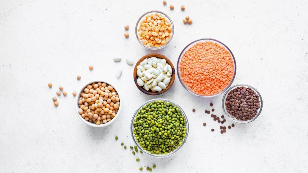 How Do Legumes Compare To Other Plant-based Foods In Terms Of Gut Health Benefits?