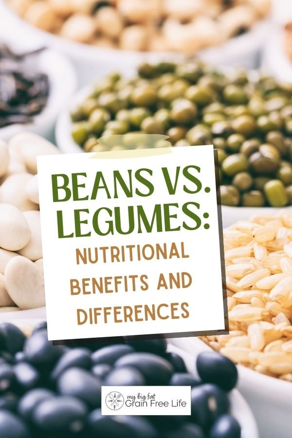 How Do Legumes Compare To Other Plant-based Foods In Terms Of Gut Health Benefits?