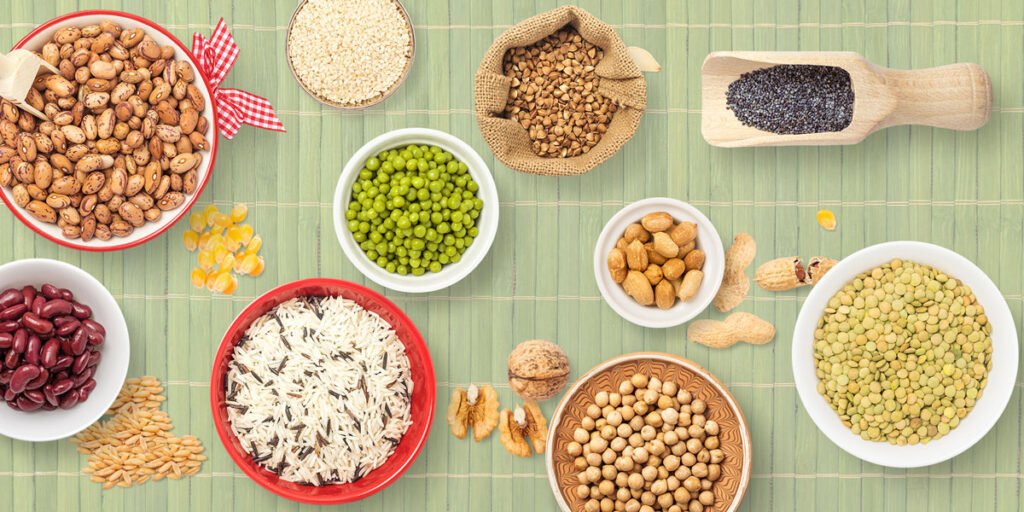 How Do Nuts And Seeds Compare To Other Plant-based Foods In Terms Of Gut Health Benefits?