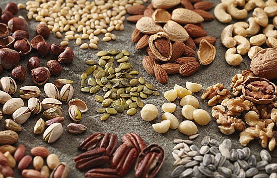 How Do Nuts And Seeds Compare To Other Plant-based Foods In Terms Of Gut Health Benefits?