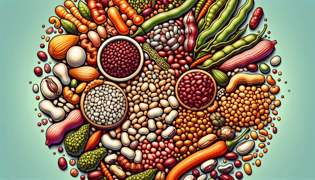 What Are Some Common Misconceptions About The Impact Of Legumes On Gut Health?