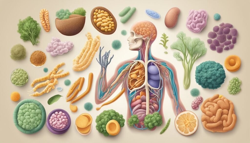 What Are Some Common Misconceptions About The Impact Of Vegetables On Gut Health?