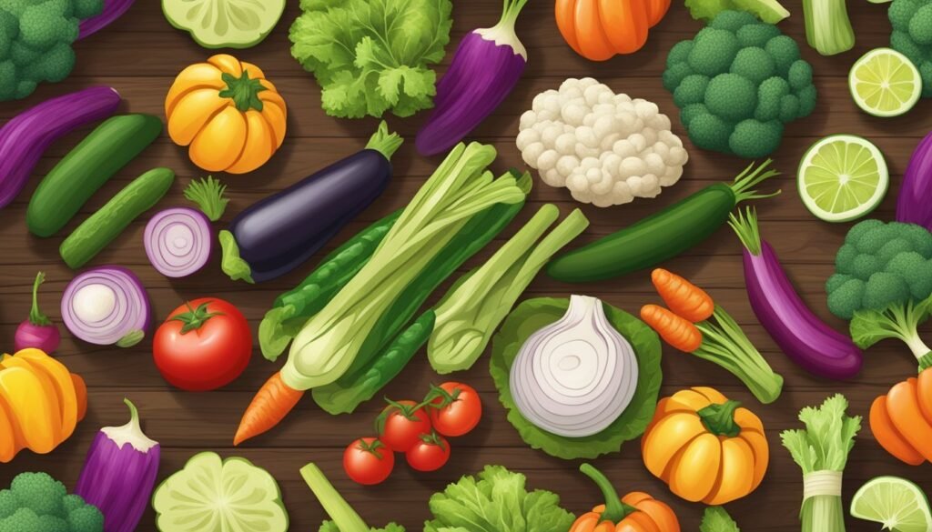 What Are Some Common Misconceptions About The Impact Of Vegetables On Gut Health?