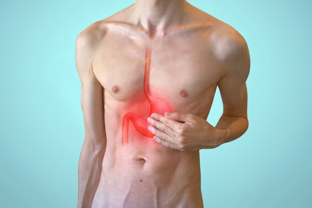 What Fruits Are Recommended For Those With Acid Reflux Or GERD?