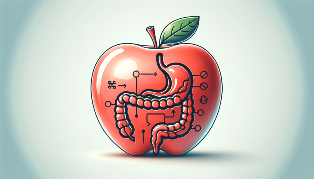 What Fruits Are Recommended For Those With Acid Reflux Or GERD?