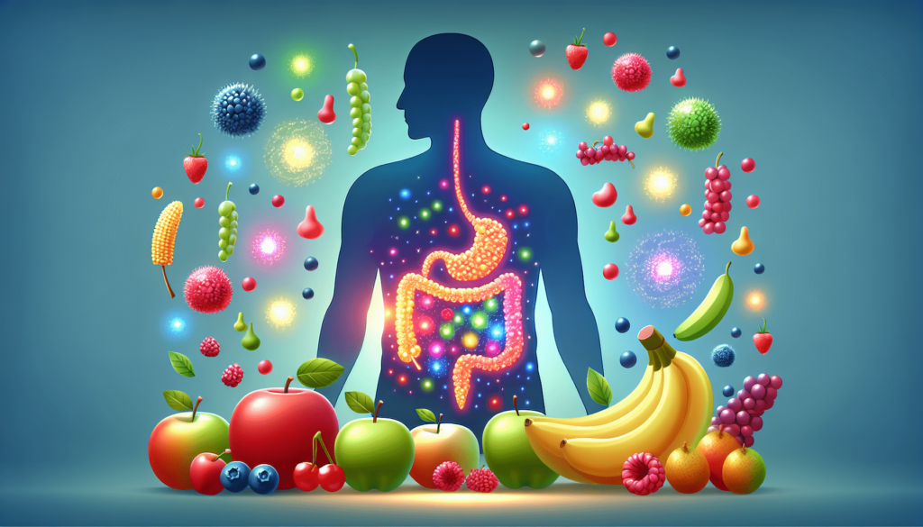 What Role Do Prebiotic Fruits Play In Gut Health?