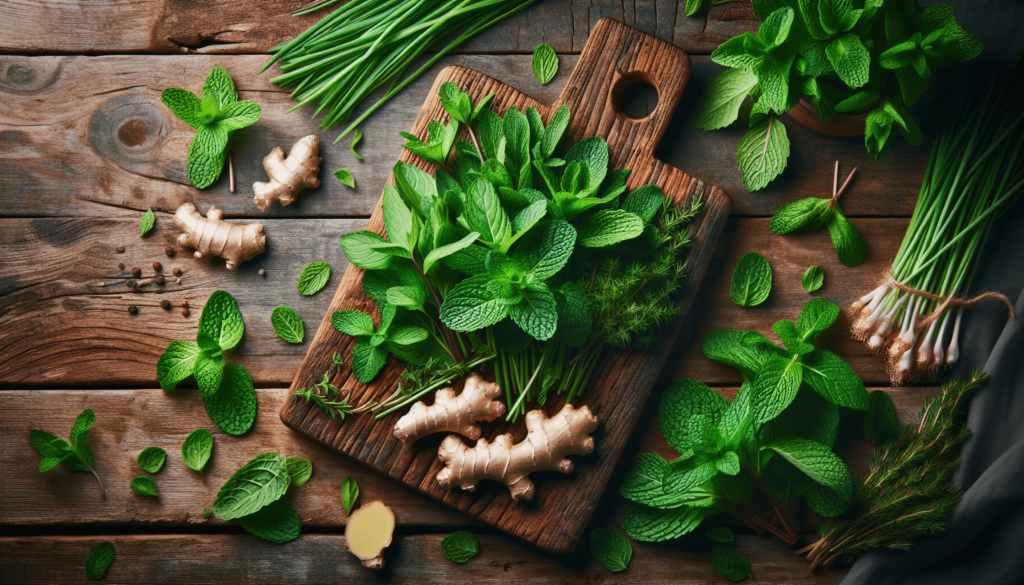 Are There Any Contraindications For Using Herbs For Gut Health?