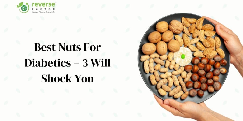 Can Nuts And Seeds Help Improve Insulin Sensitivity And Blood Sugar Control?