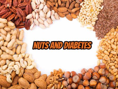 Can Nuts And Seeds Help Improve Insulin Sensitivity And Blood Sugar Control?