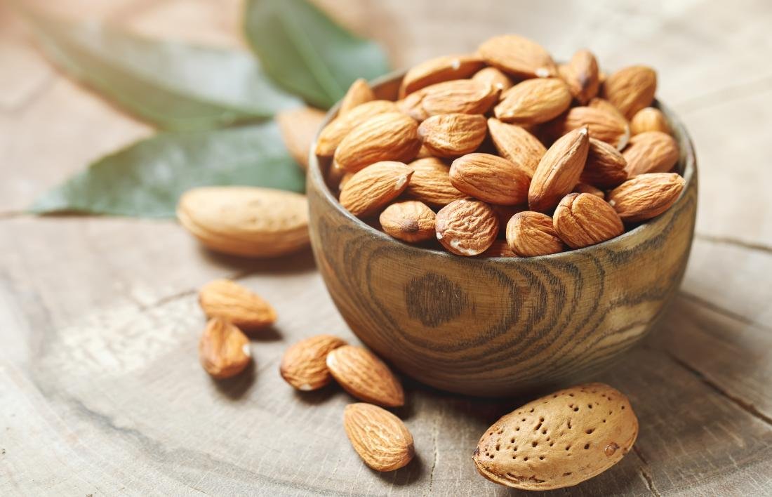 Can Nuts And Seeds Help Improve Insulin Sensitivity And Blood Sugar Control?