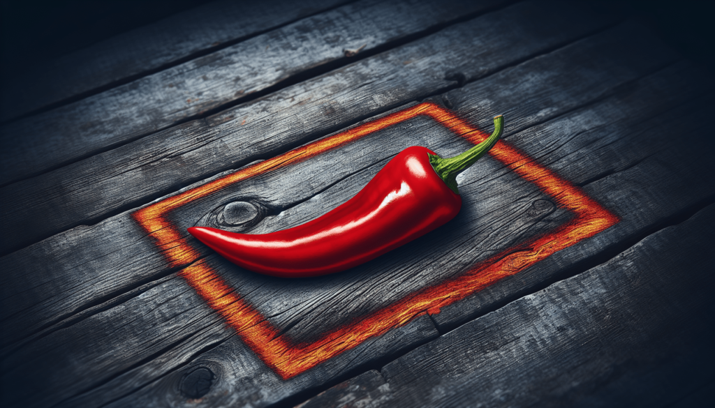 Can Spicy Foods Harm Gut Health?