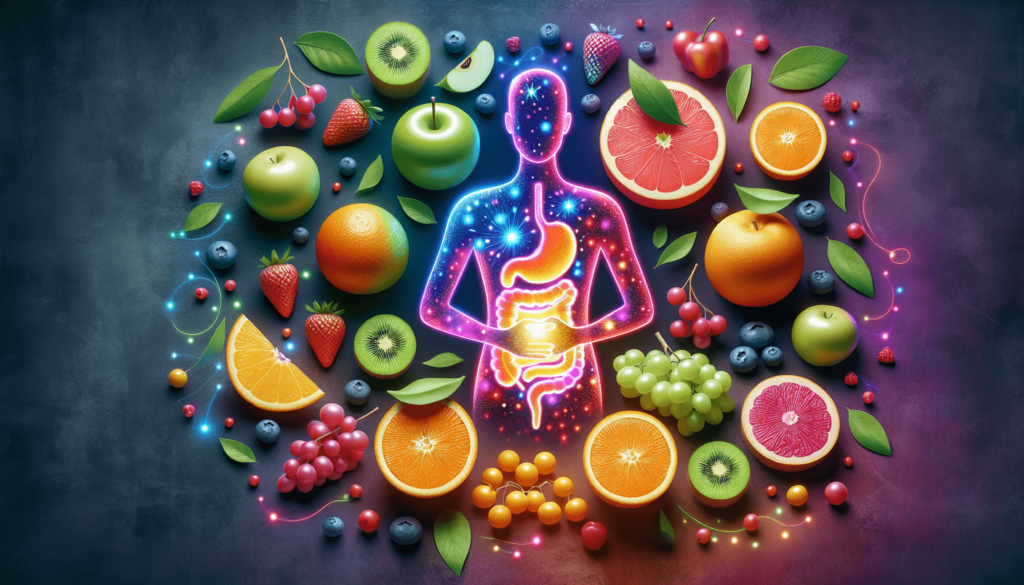 How Can Fruits Aid In Detoxifying The Gut?