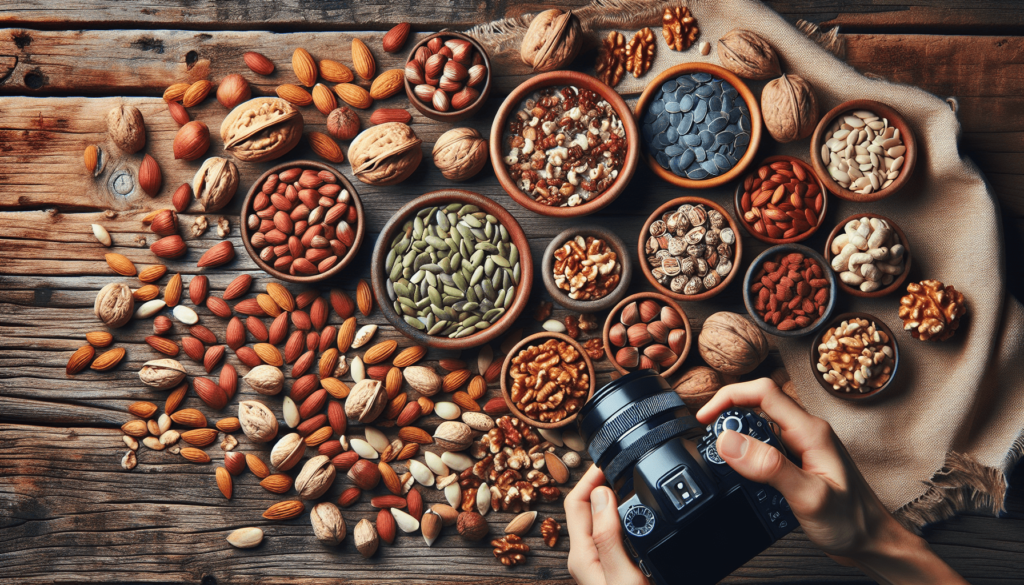 How Do Nuts And Seeds Affect Gut Transit Time?