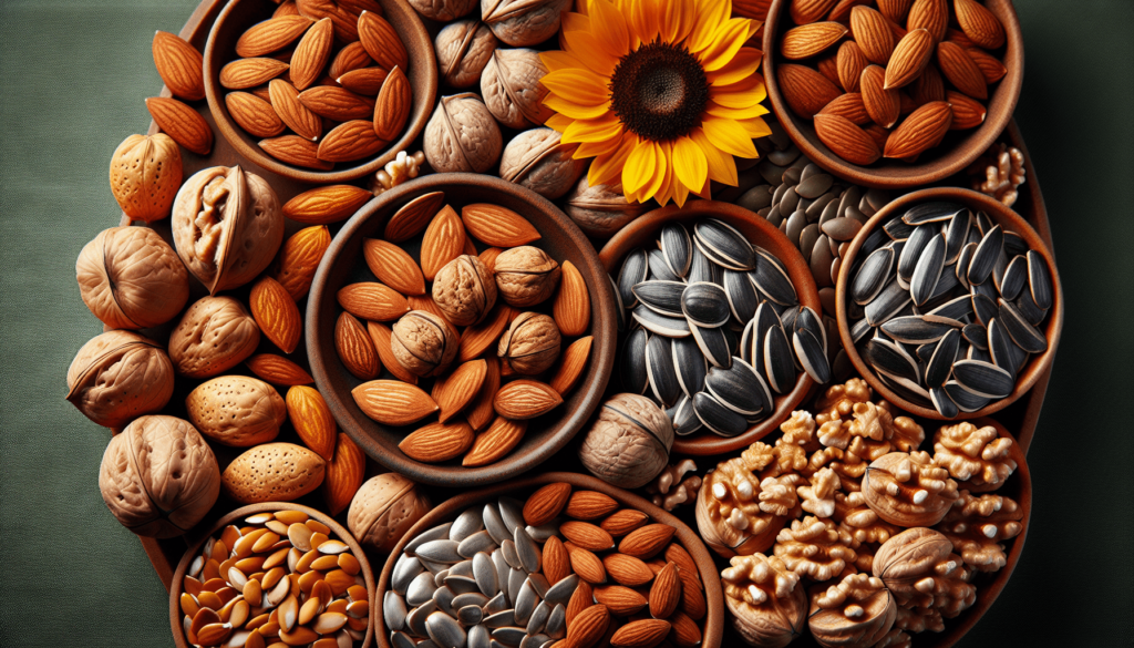 What Are The Potential Drawbacks Of Consuming Nuts And Seeds For Individuals With Gut Sensitivities?