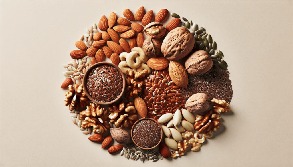 What Are The Potential Drawbacks Of Consuming Nuts And Seeds For Individuals With Gut Sensitivities?