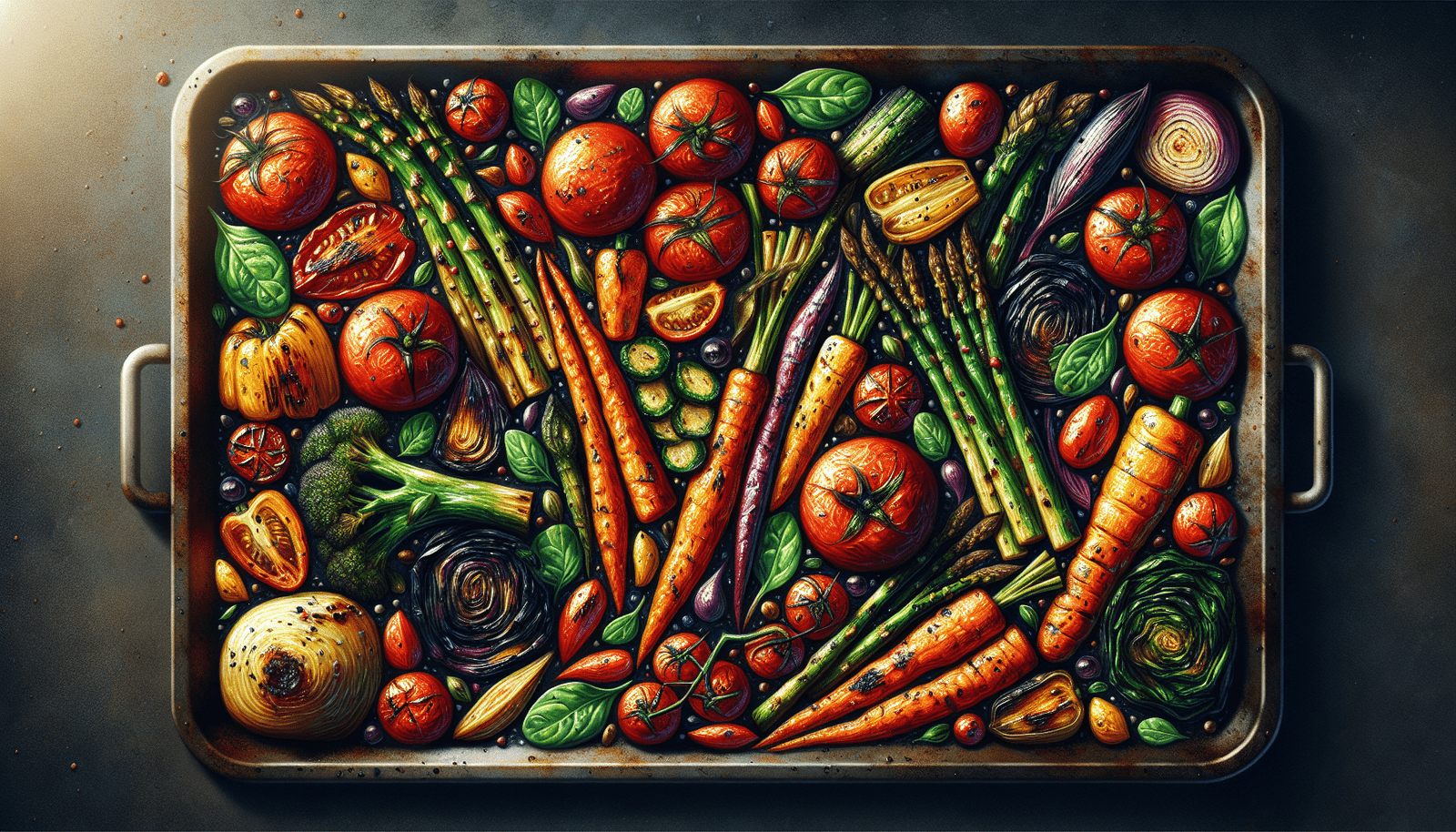 Are There Any Vegetables That Should Be Cooked Or Prepared In A Specific Way For Better Gut Health?