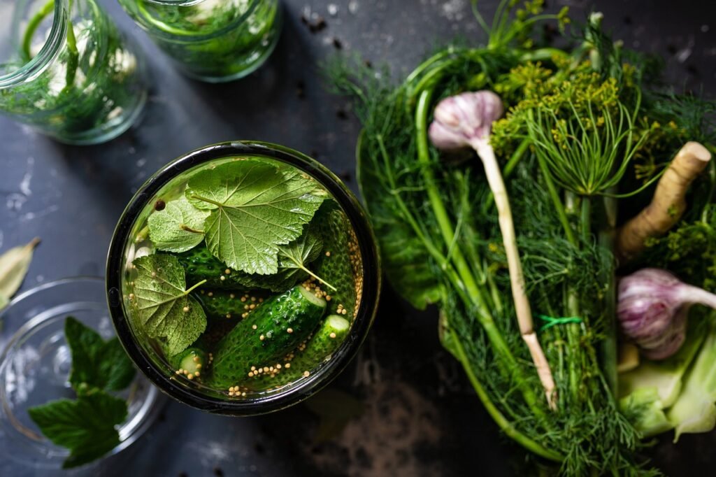 Can Dill Help Reduce Intestinal Spasms?