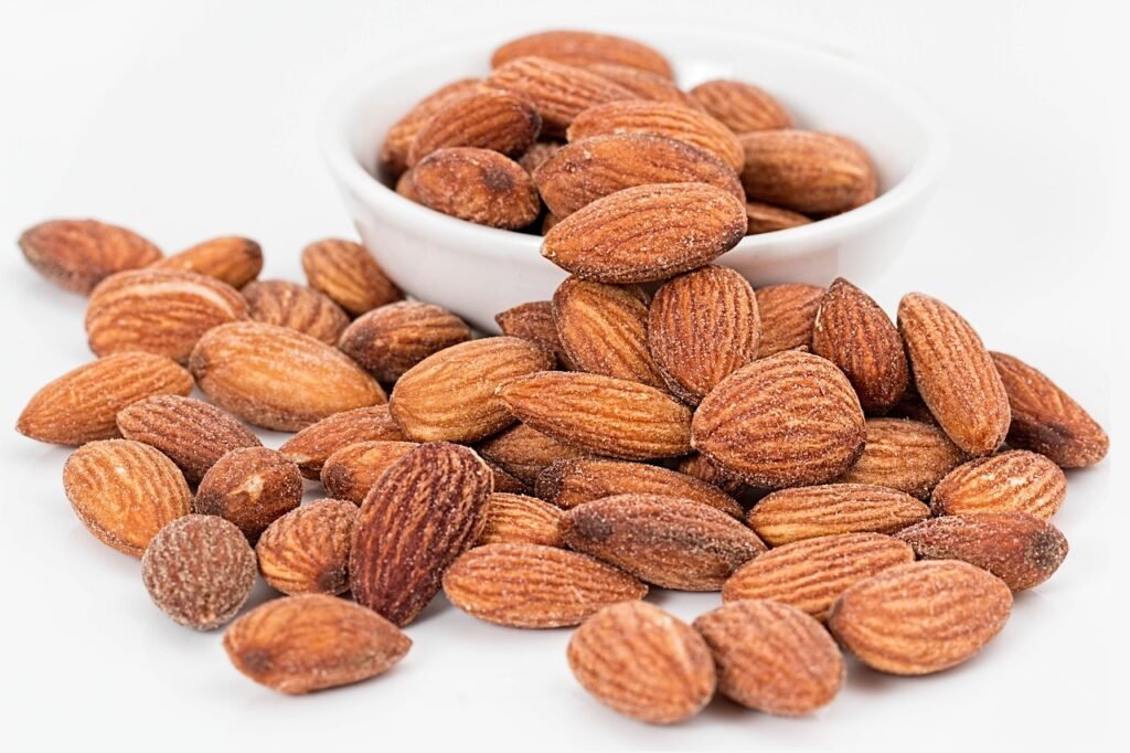 Can Nuts And Seeds Help Reduce The Risk Of Developing Colorectal Cancer?