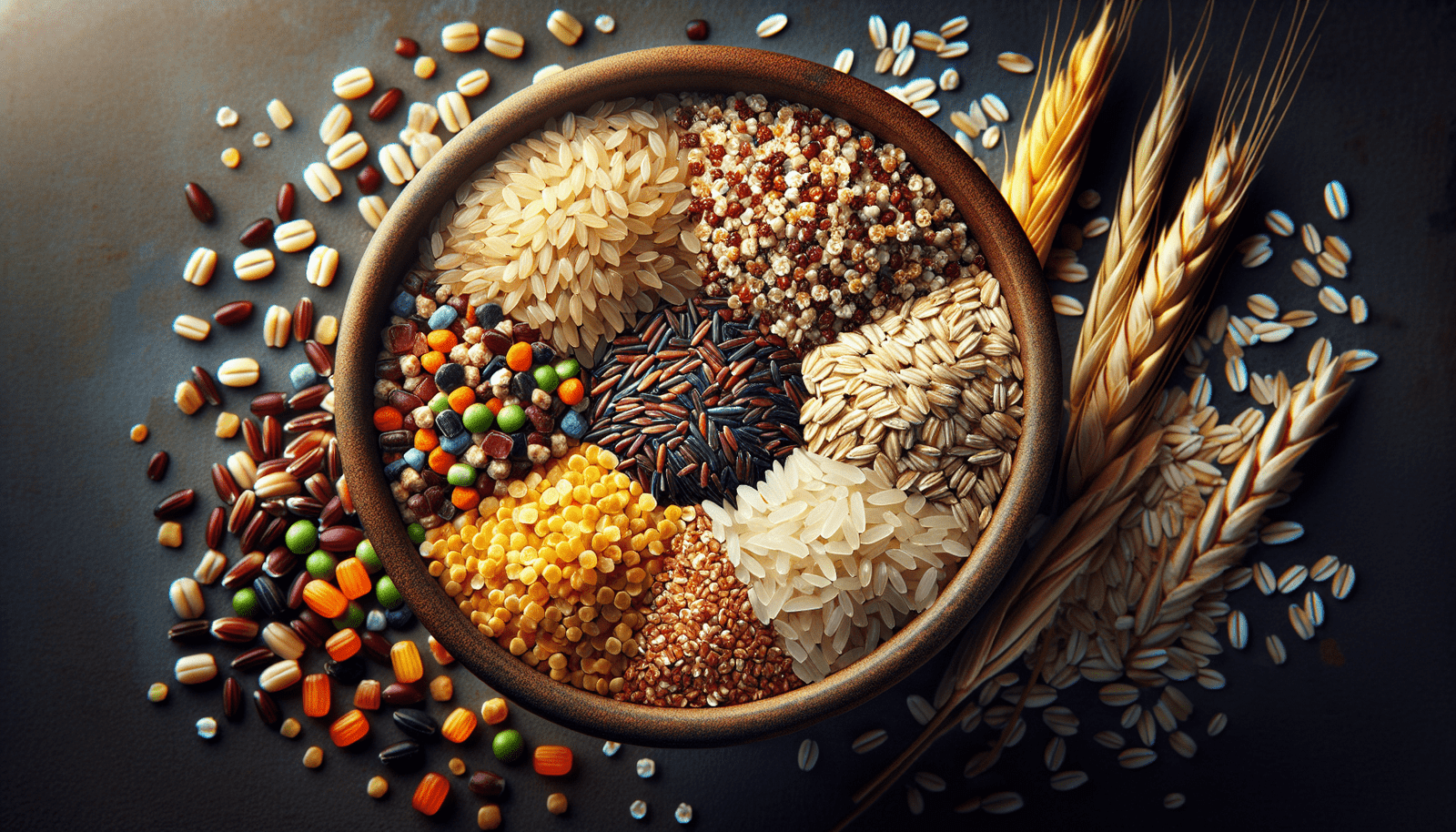 Can Whole Grains Help Reduce The Risk Of Developing Colorectal Cancer?