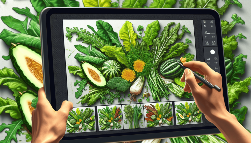 How Do Bitter Herbs Promote Digestion?