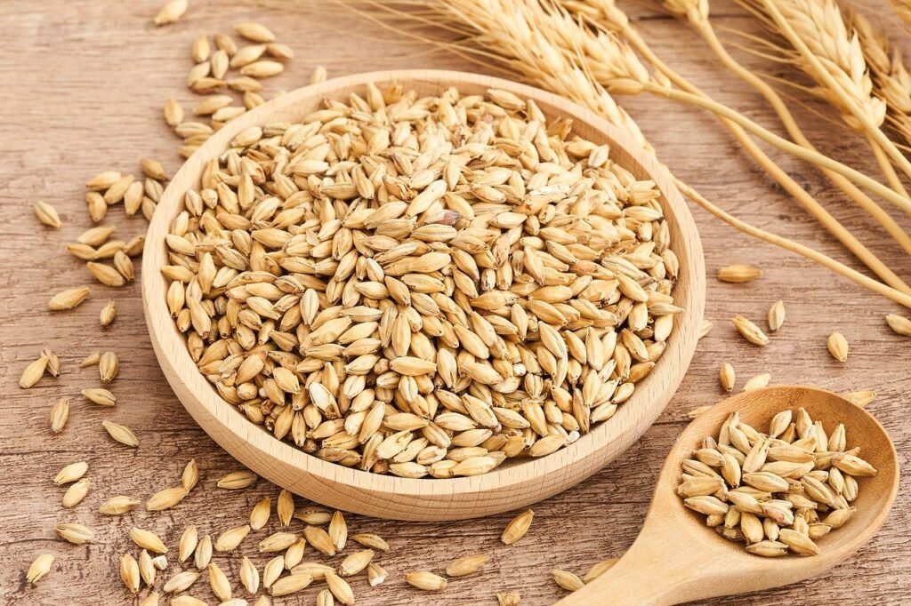 How Do Bitter Herbs Promote Digestion?