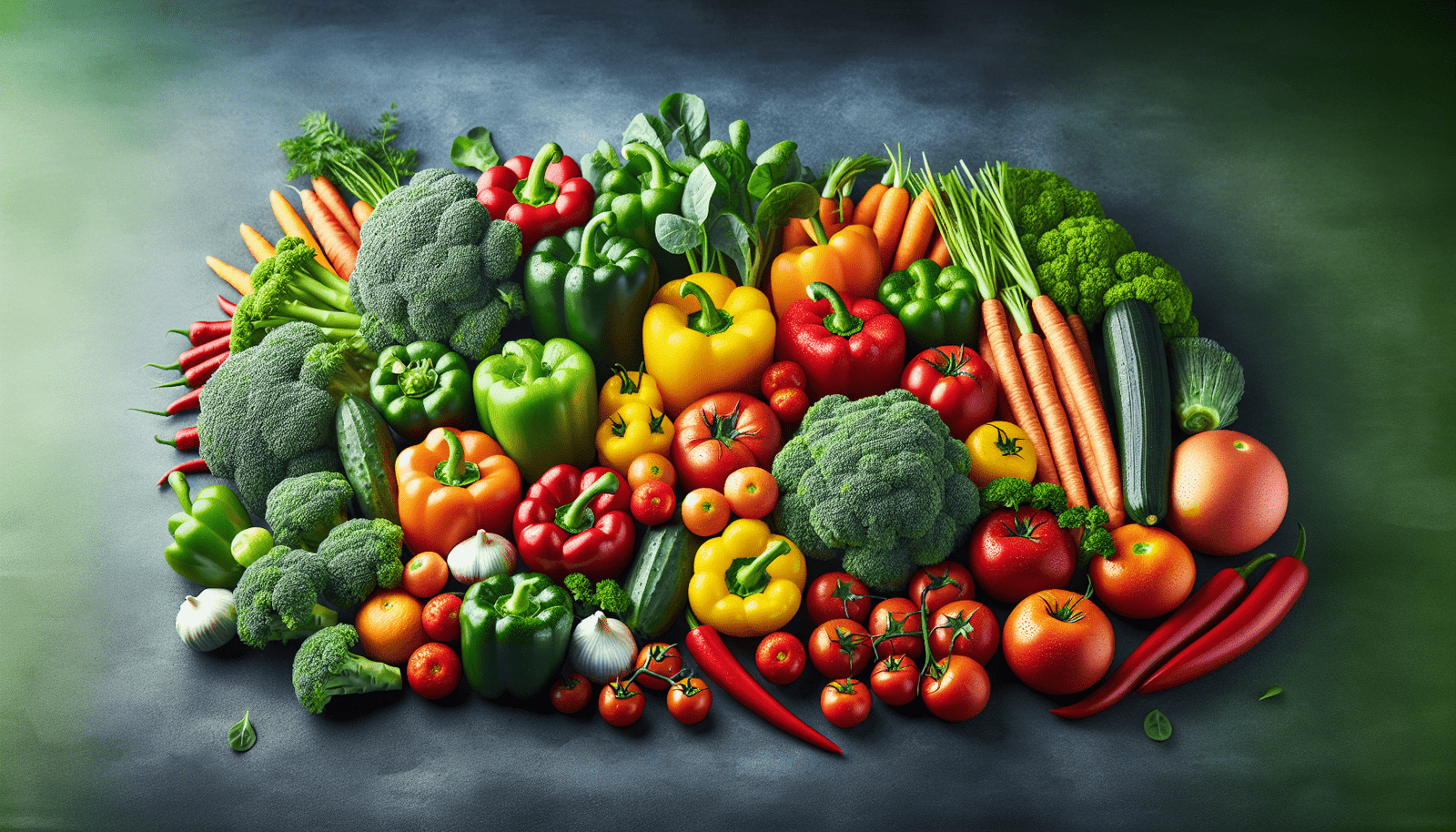 How Do Vegetables Affect Gut Motility And Digestion?