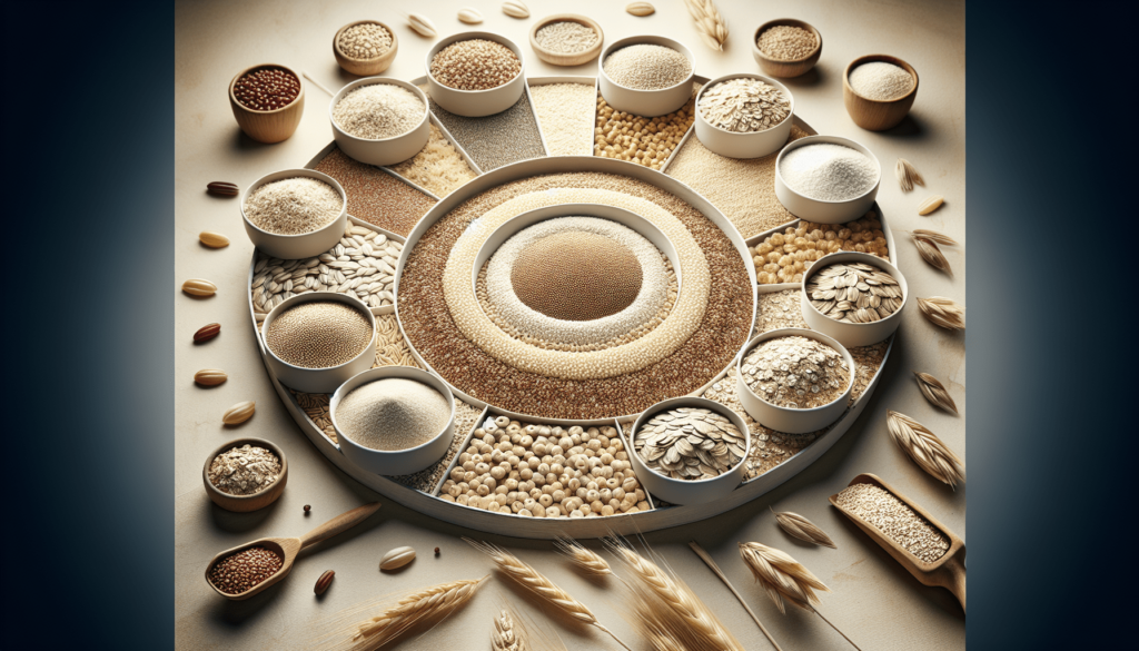 How Do Whole Grains Affect Gut Motility And Digestion?