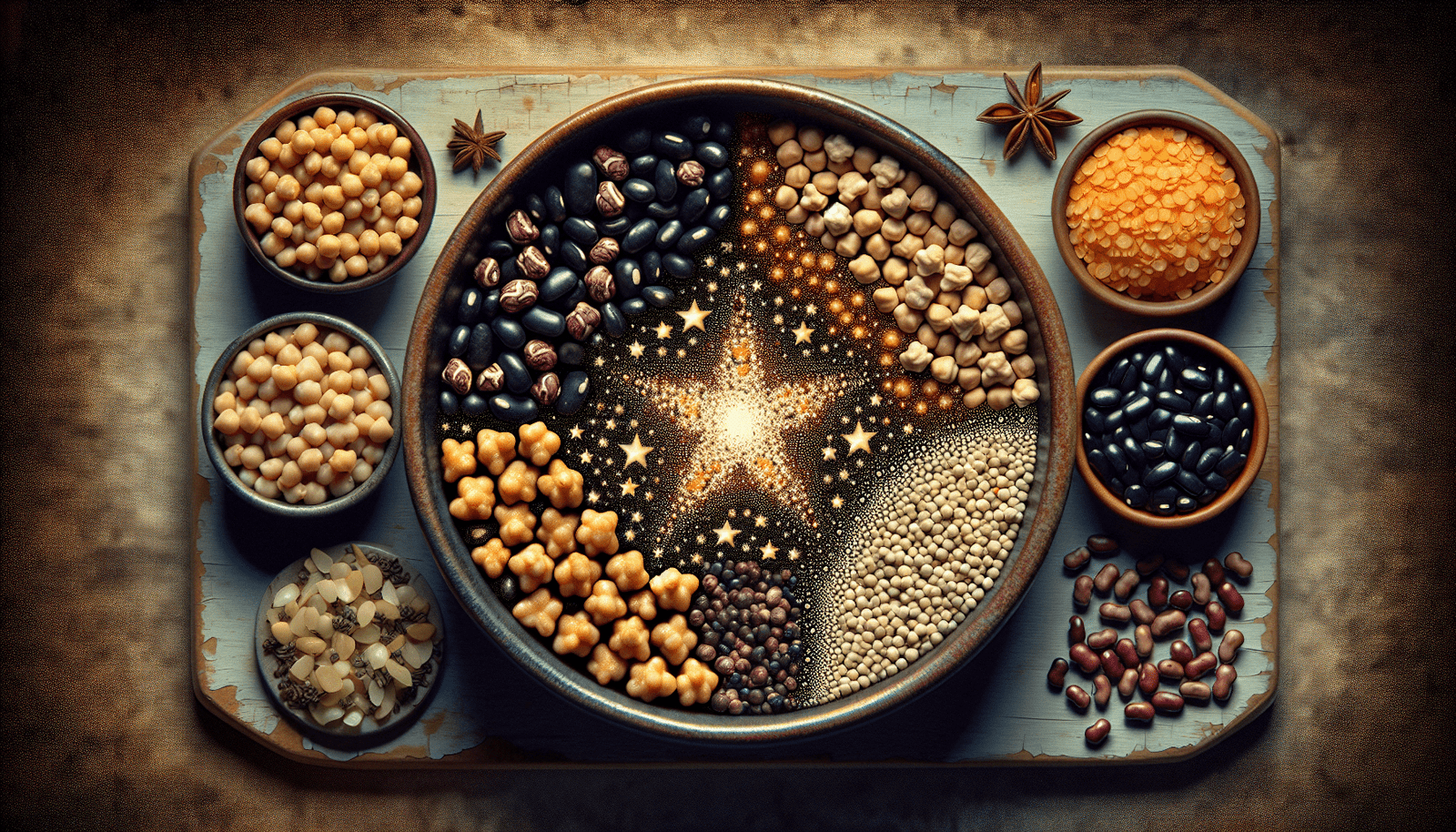 What Are Some Ways To Incorporate Legumes Into A Gut-healthy Meal Plan?