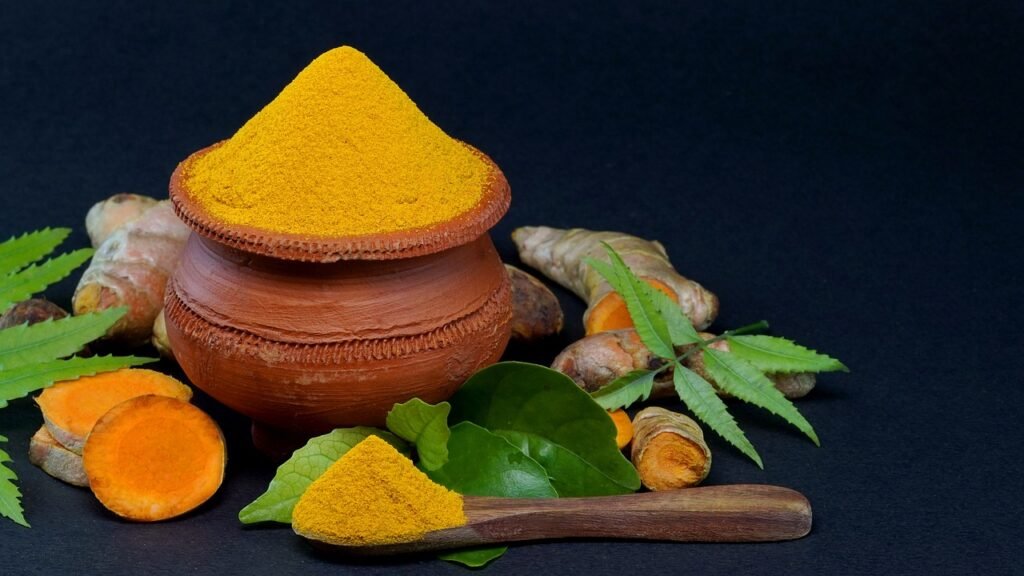 What Role Do Aromatic Spices Play In Digestive Health?