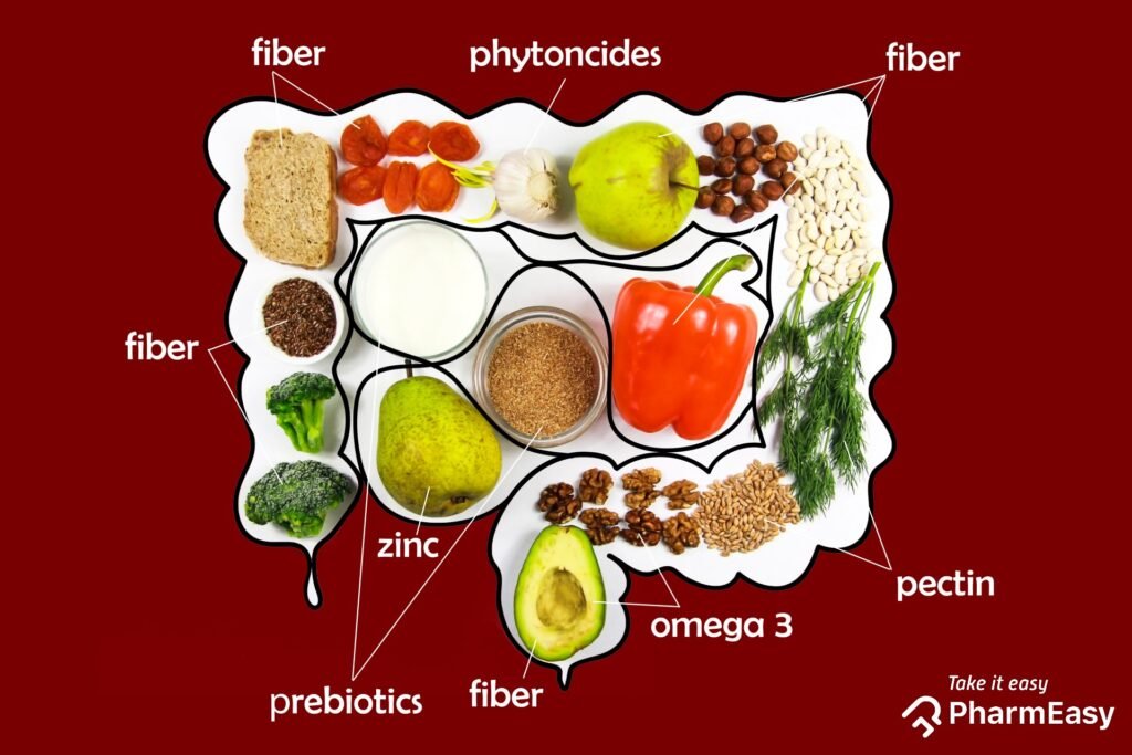 Can Overripe Fruits Have A Different Impact On Gut Health?