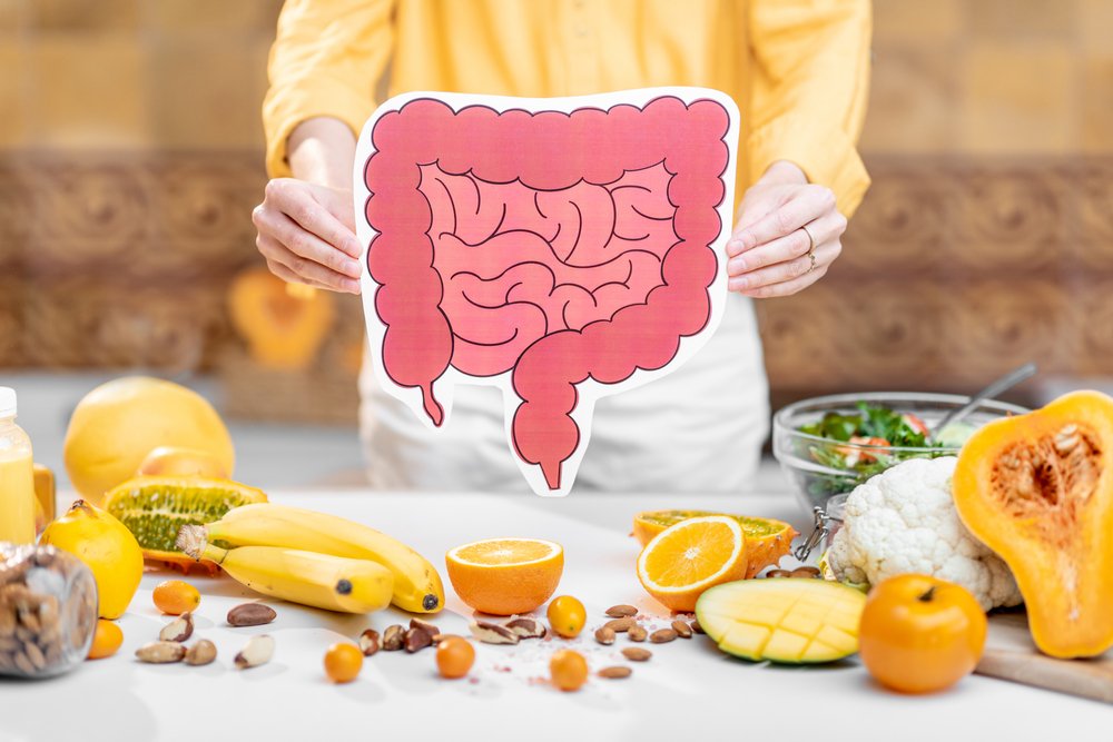 Can Overripe Fruits Have A Different Impact On Gut Health?