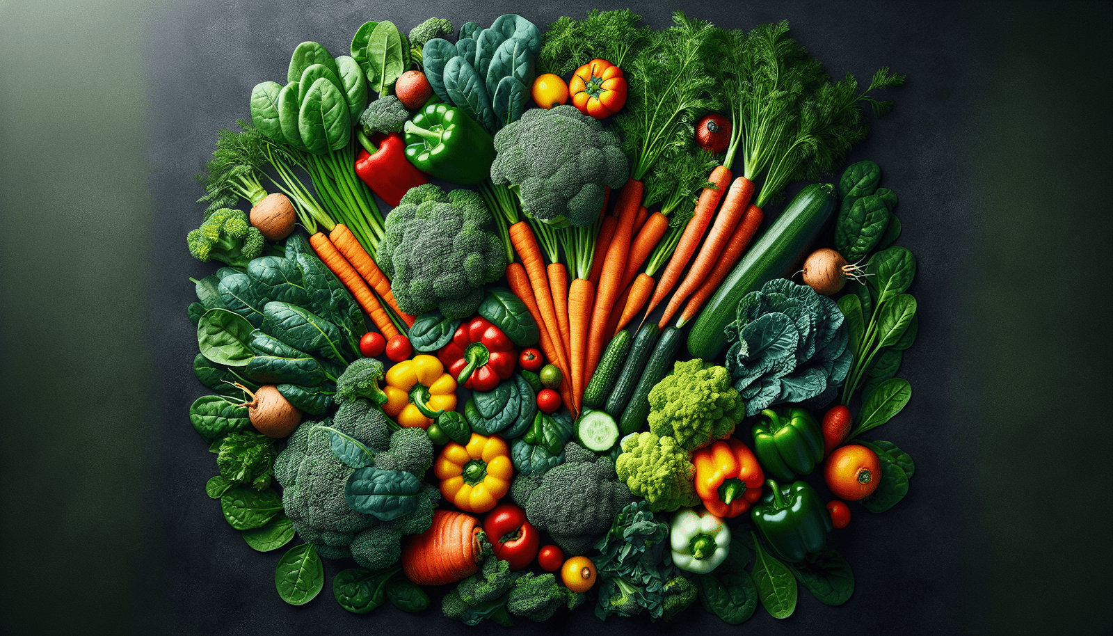 Can Vegetables Help Improve Gut Immunity?