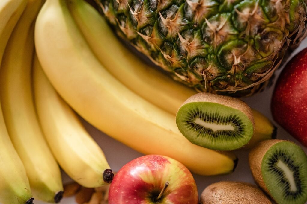 What Fruits Help With The Digestion Of Proteins?