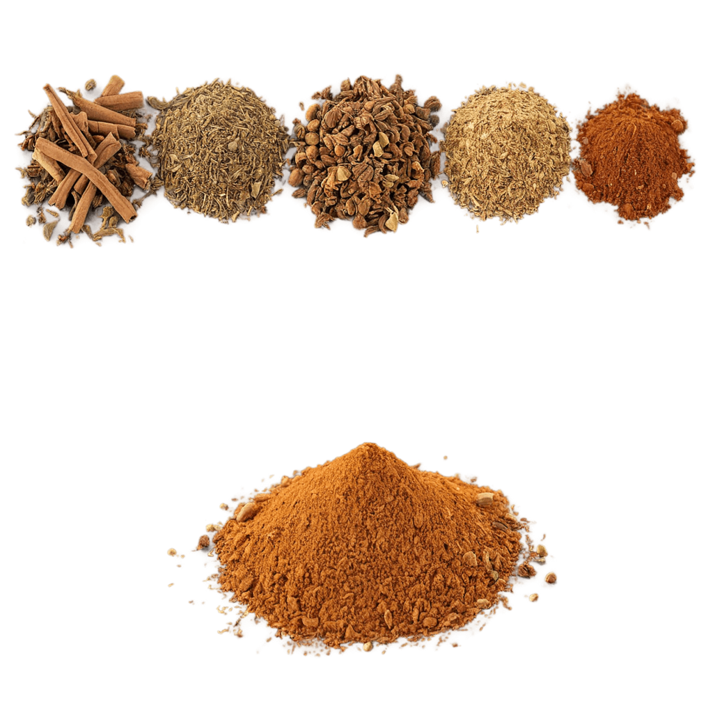 What Spices Are Good For Gut Motility?